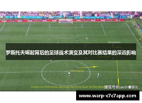 罗斯托夫崛起背后的足球战术演变及其对比赛结果的深远影响 罗斯托夫崛起背后的足球战术演变及其对比赛结果的深远影响