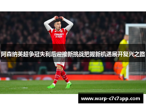 阿森纳英超争冠失利后迎接新挑战把握新机遇展开复兴之路 阿森纳英超争冠失利后迎接新挑战把握新机遇展开复兴之路